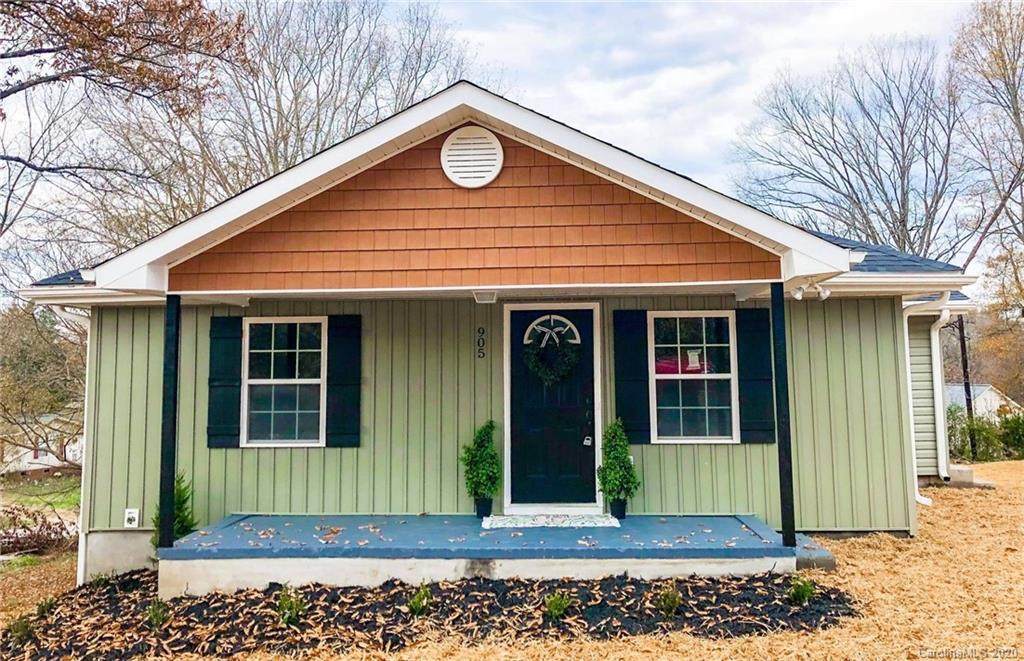 905 Haley Street - Photo 1