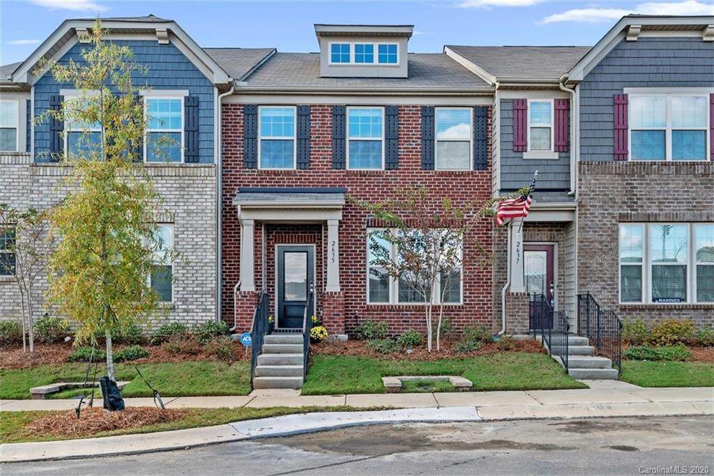 2635 Winter Thistle Way - Photo 1
