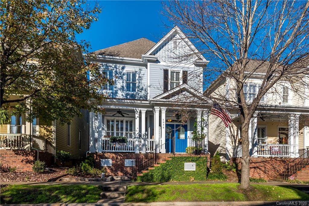 7046 Blakeney Greens Boulevard - Photo 1