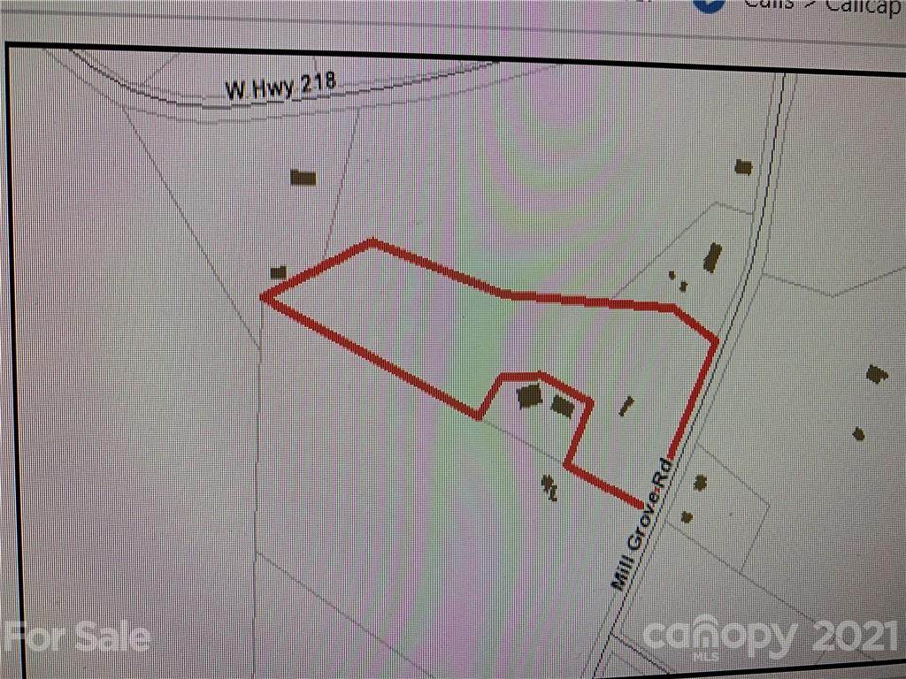 00 Mill Grove Road - Photo 1
