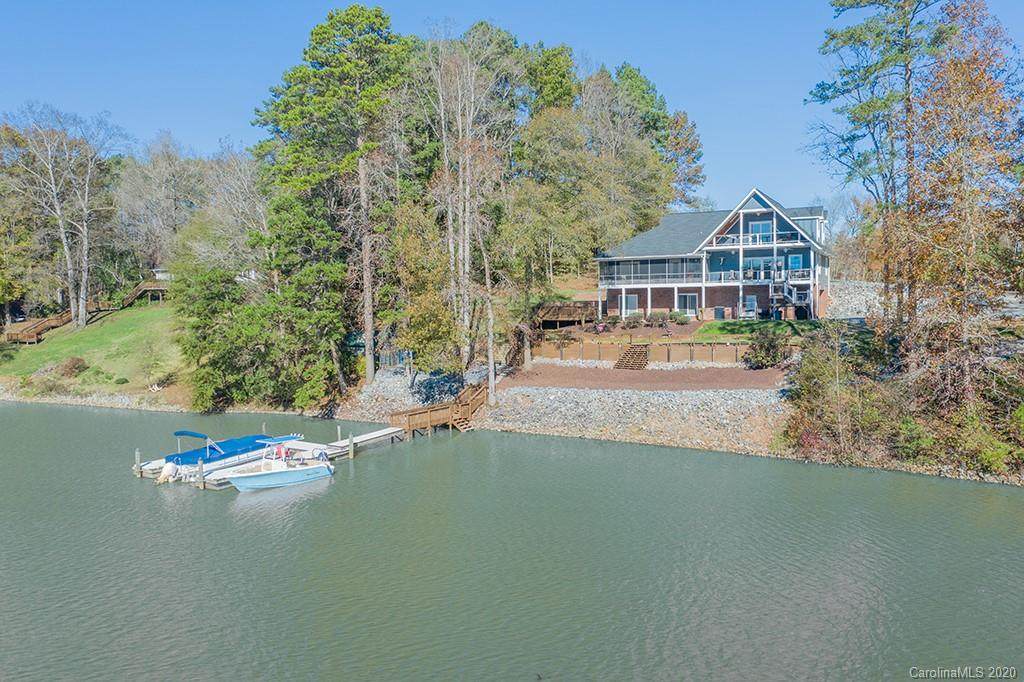 1724 Gaither Road - Photo 1