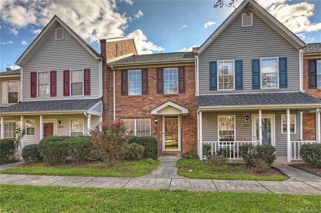 8206 Golf Ridge Drive - Photo 1