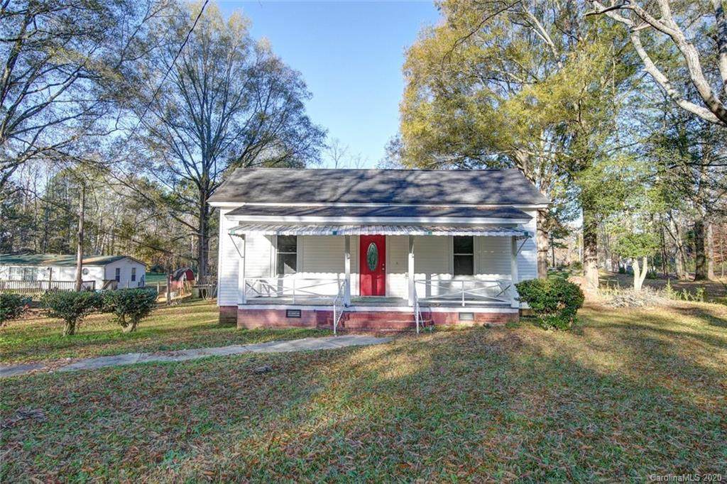 3539 Shiloh Church Road - Photo 1