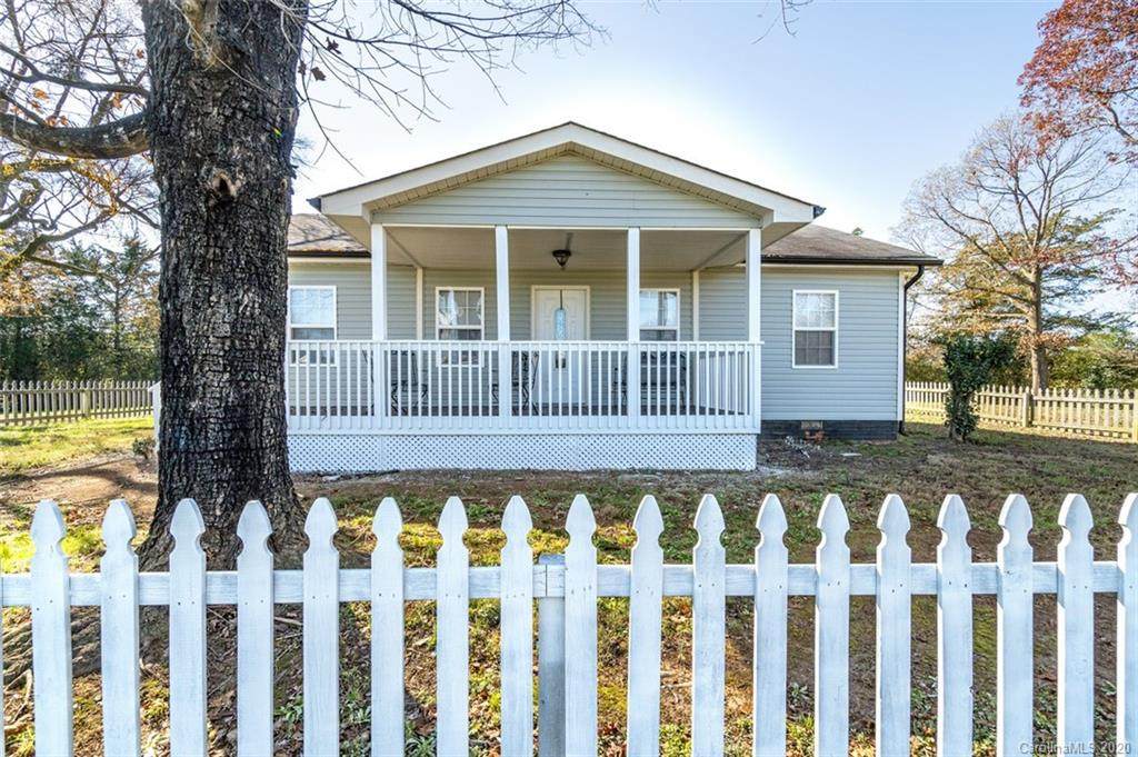 9312 Nc 218 Highway - Photo 1
