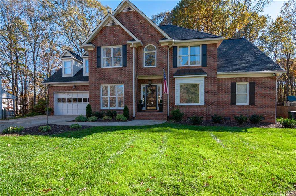 4908 Derbyshire Drive - Photo 1