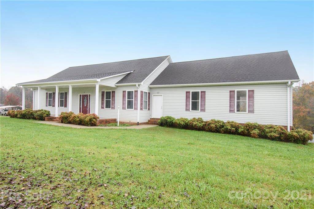107 Cool Branch Lane - Photo 1