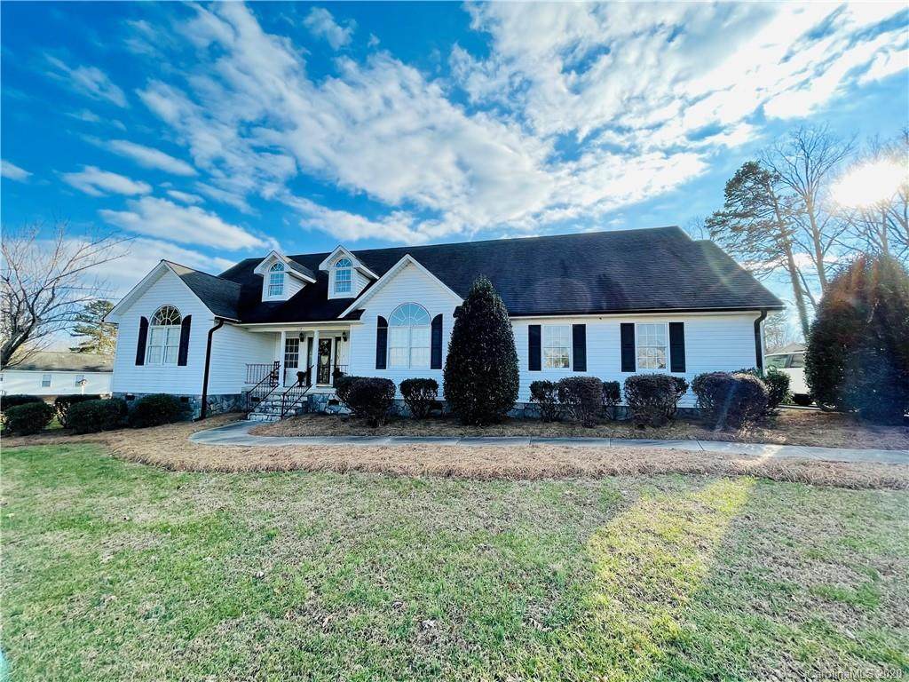 117 Grace Lynn Drive - Photo 1
