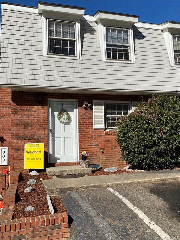 304 Southway Garden Road - Photo 1