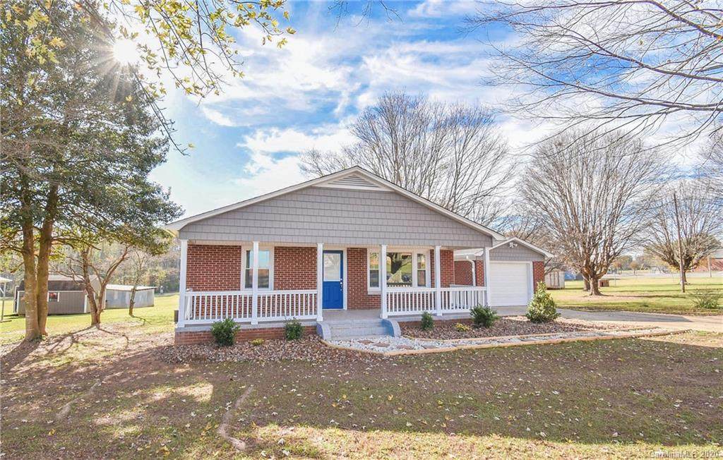 1823 Old Mountain Road - Photo 1