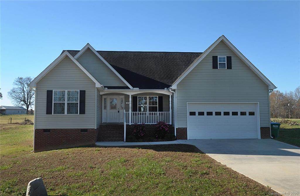 1010 Timber Spring Lane - Photo 1