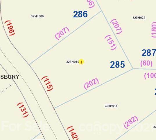 422 Rugby Road - Photo 1