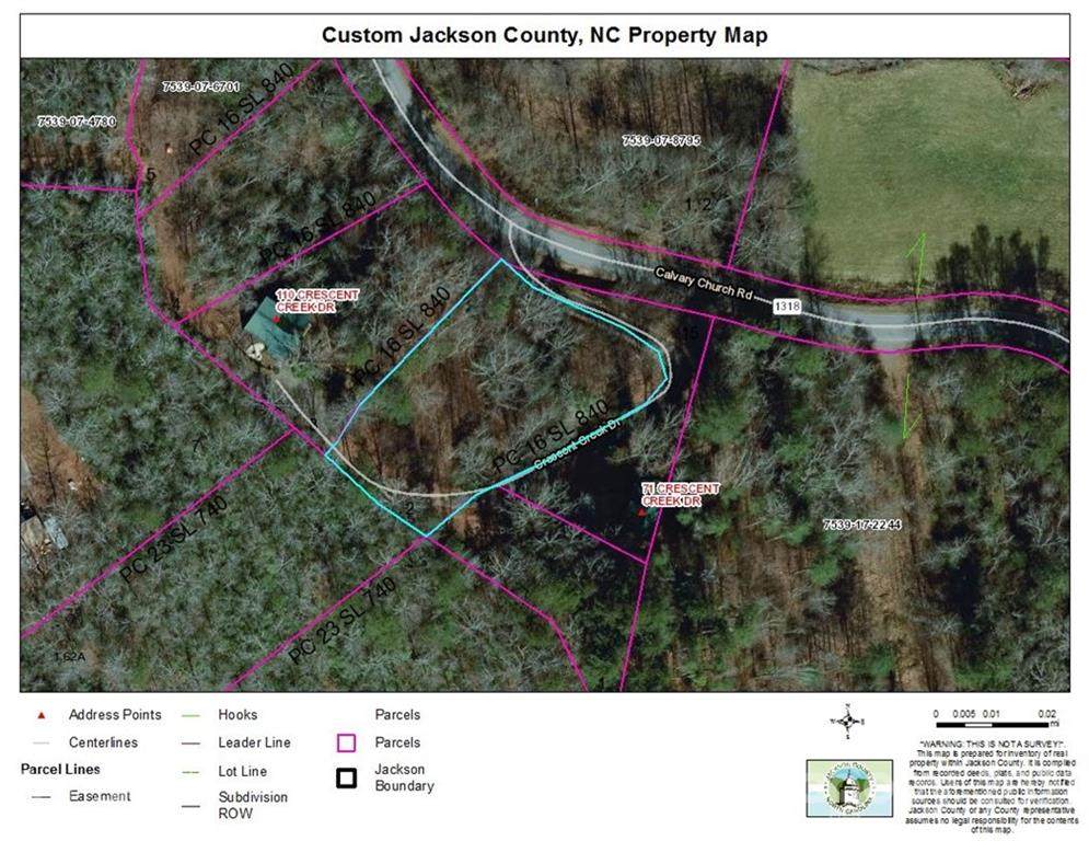 0000 Crescent Creek Drive - Photo 1