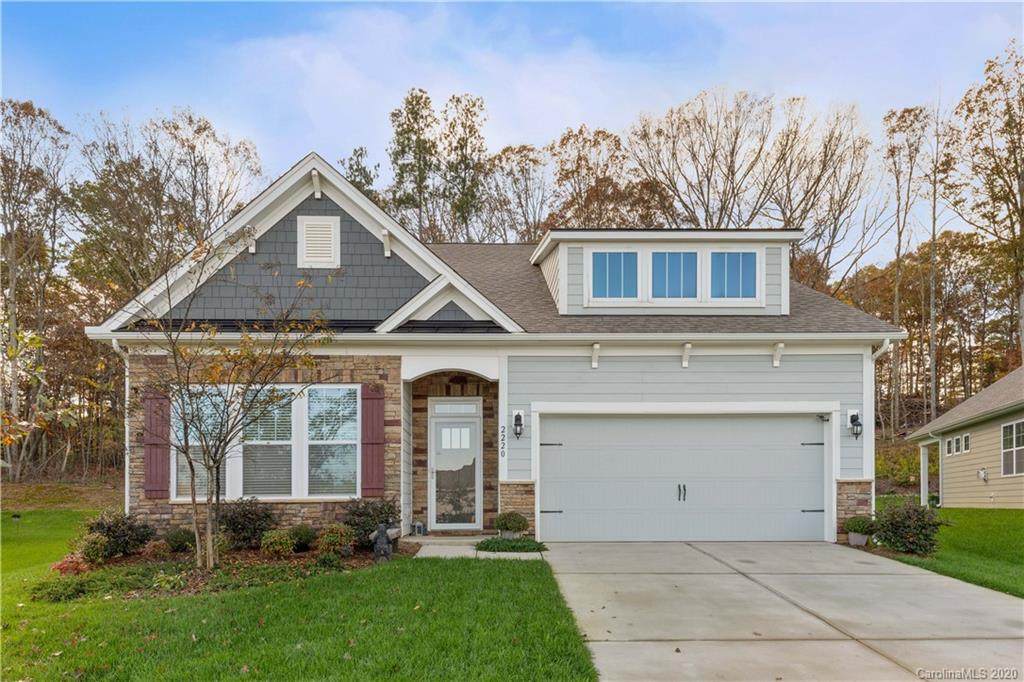 2220 Seagull Drive - Photo 1
