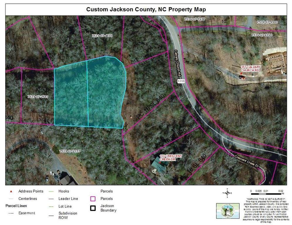 0000 Crescent Creek Drive - Photo 1