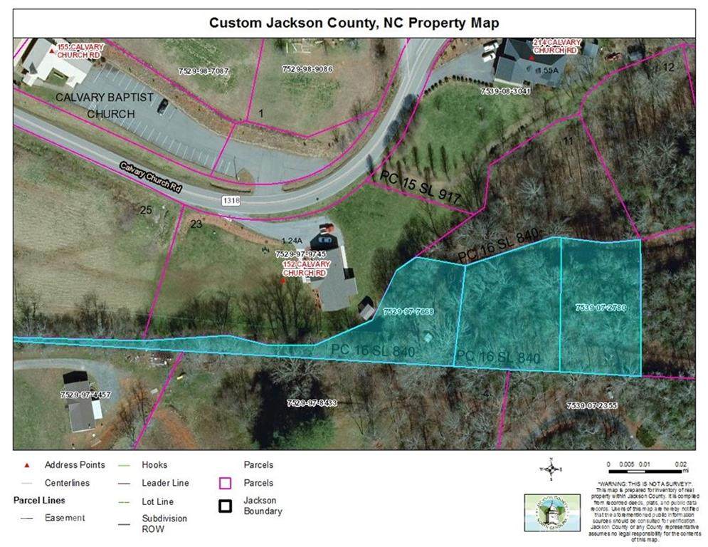 0000 Crescent Creek Drive - Photo 1