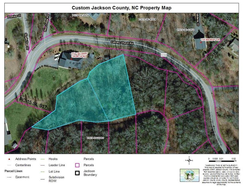 0000 Crescent Creek Drive - Photo 1