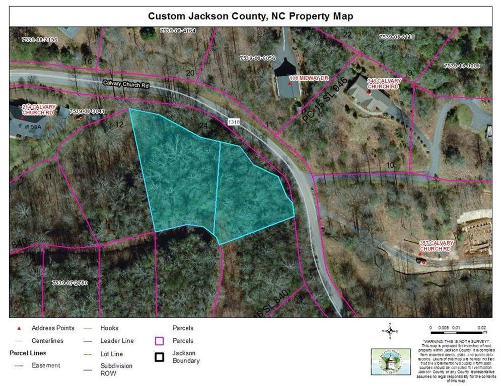 0000 Crescent Creek Drive - Photo 1