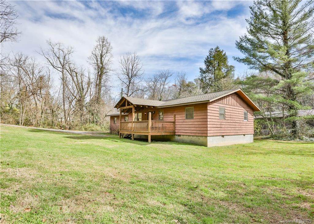 455 New Haw Creek Road - Photo 1