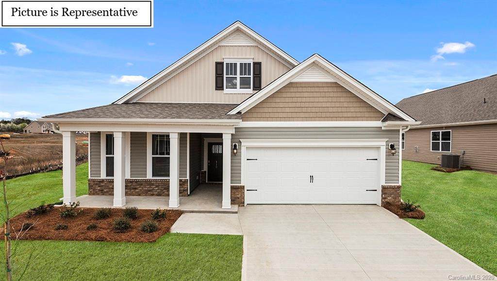 336 Secretariat Drive - Photo 1