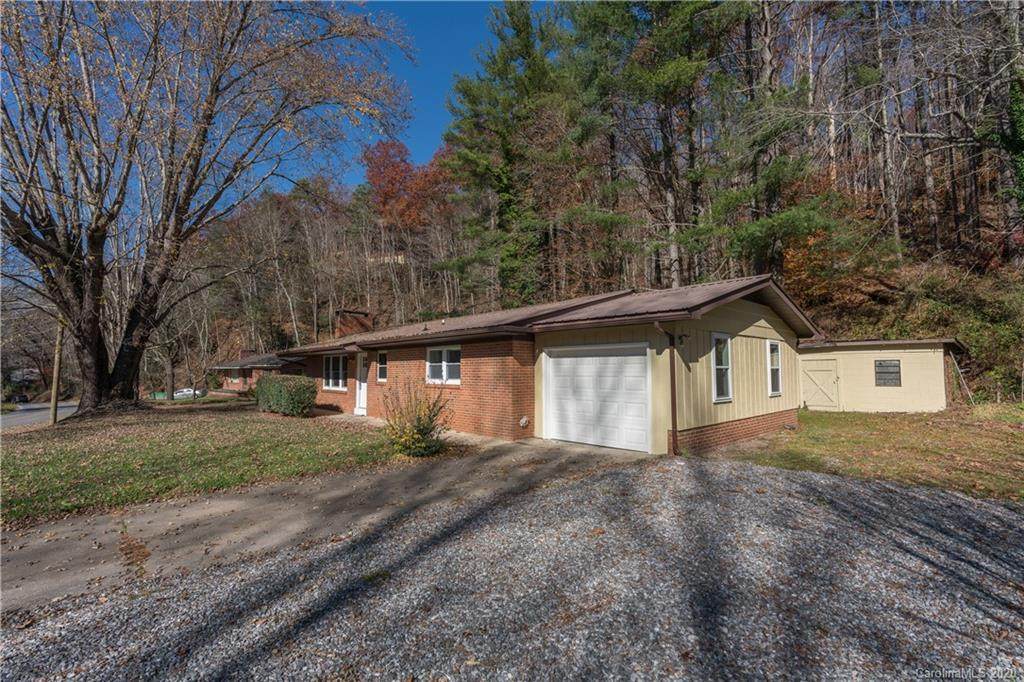 983 Camp Branch Road - Photo 1
