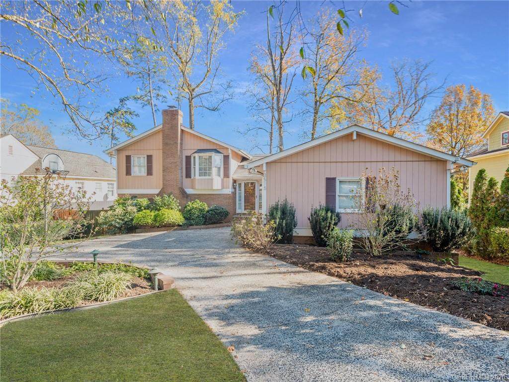 3515 Selwyn Avenue - Photo 1