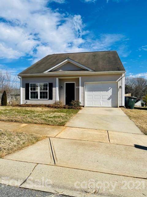 503 Trillium Court - Photo 1
