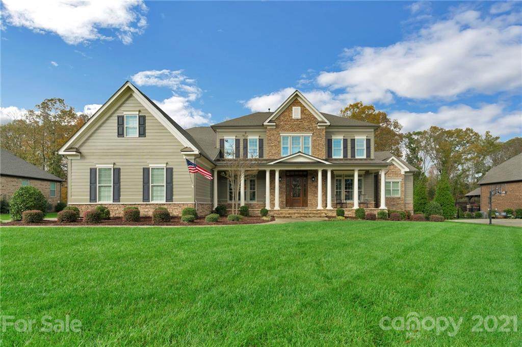 5017 Flowering Peach Road - Photo 1