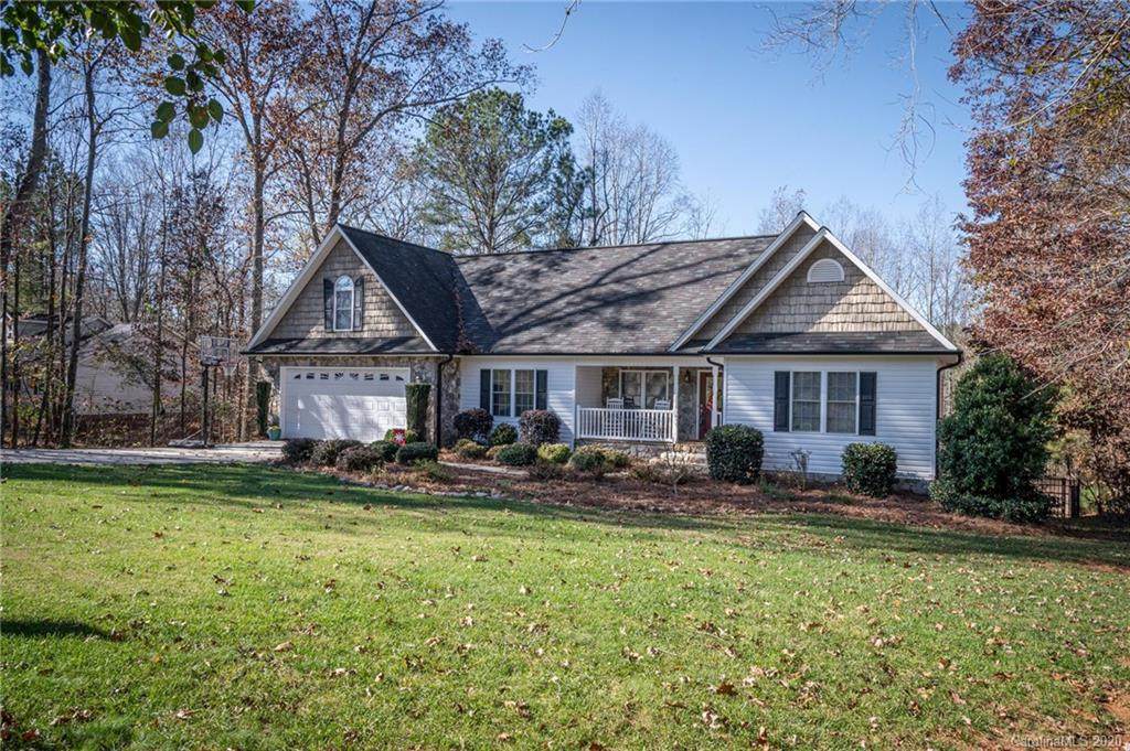 1800 Cordia Circle - Photo 1