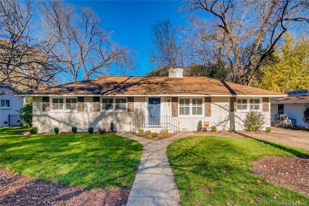5739 Wedgewood Drive - Photo 1