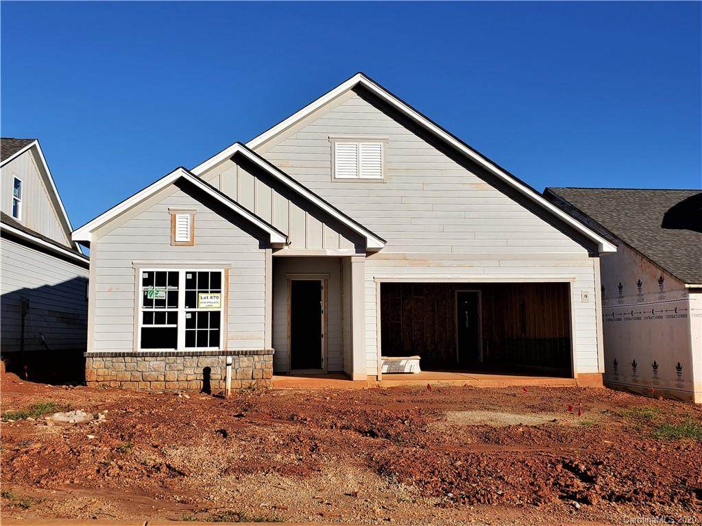 4538 Stellata Loop - Photo 1