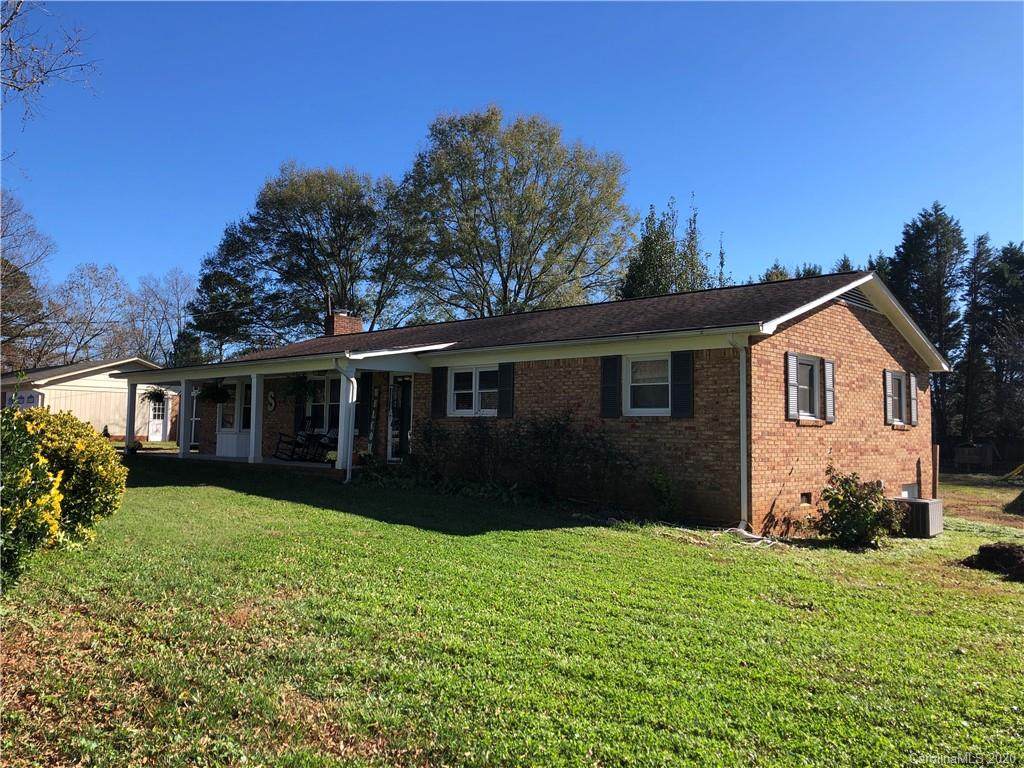 2841 Sigfield Drive - Photo 1