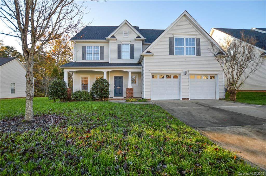 14310 North Ridge Drive - Photo 1