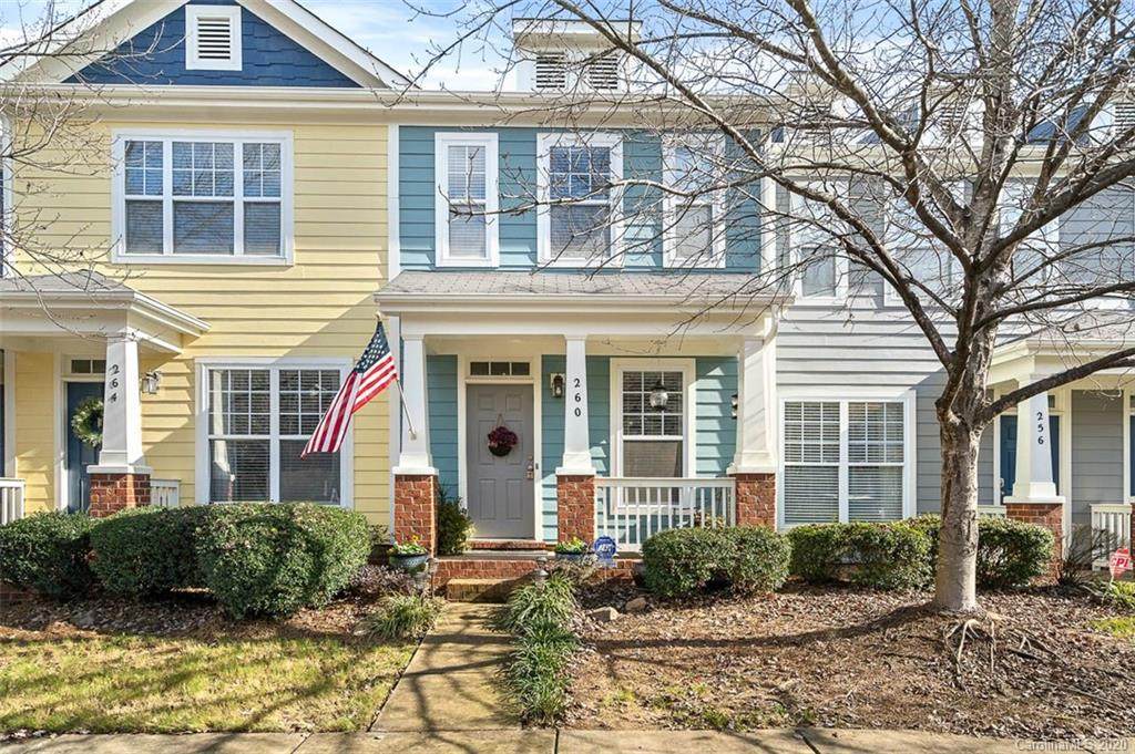 260 Hurston Circle - Photo 1