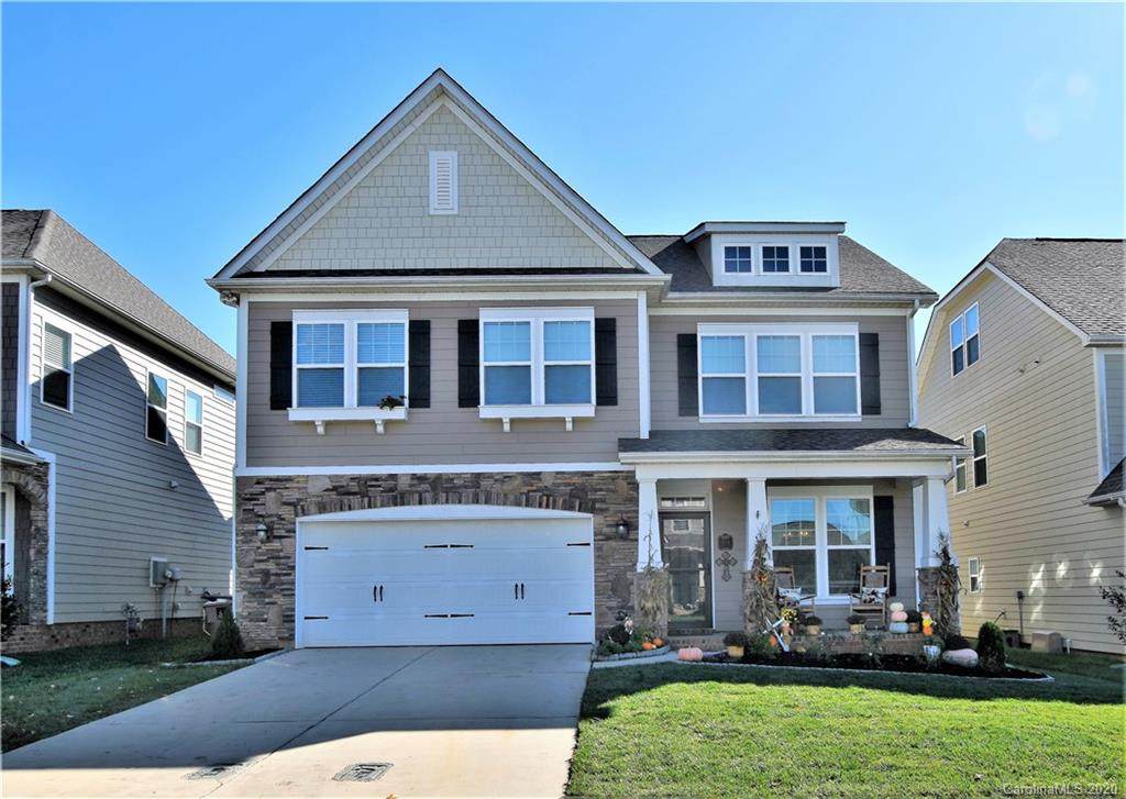 1034 Slew O Gold Lane - Photo 1