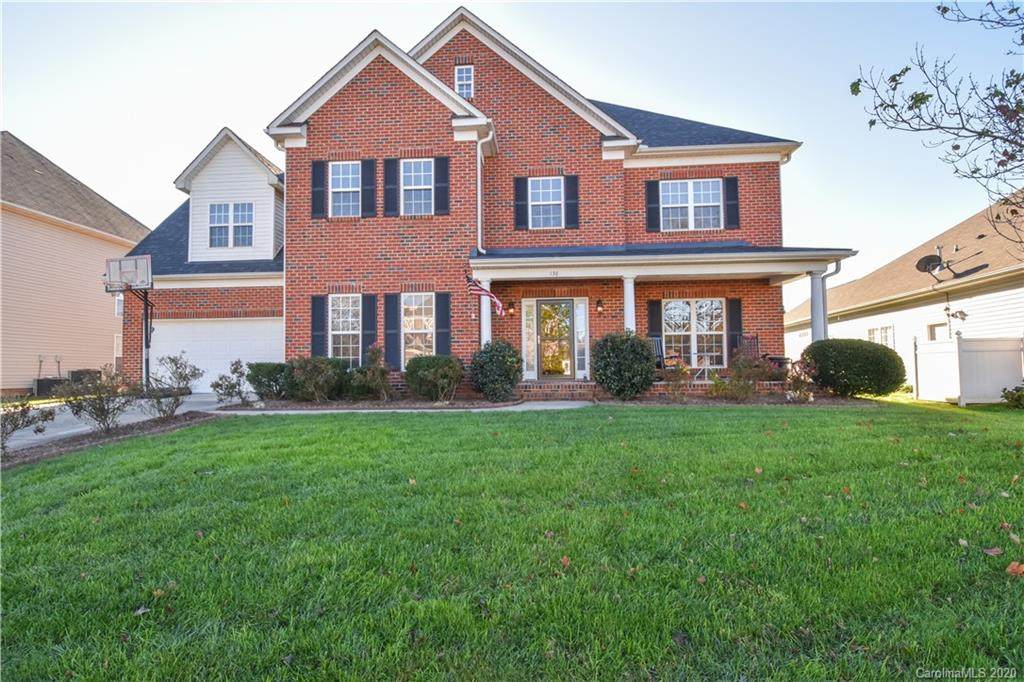 138 Dairy Farm Road - Photo 1
