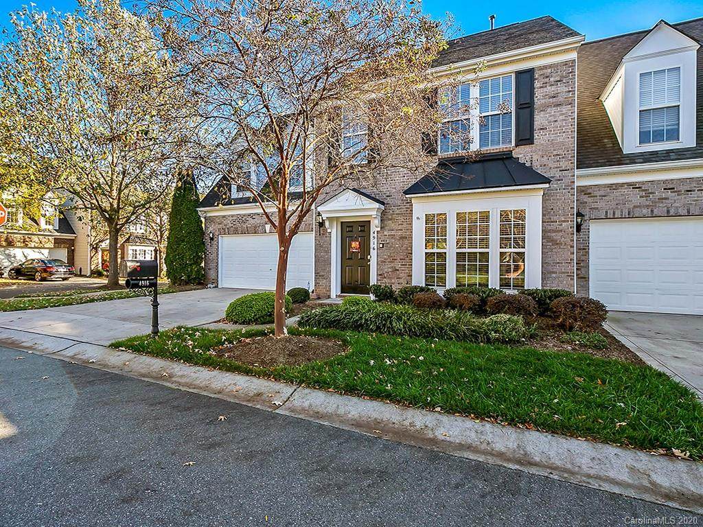 4916 Lebaron Street - Photo 1