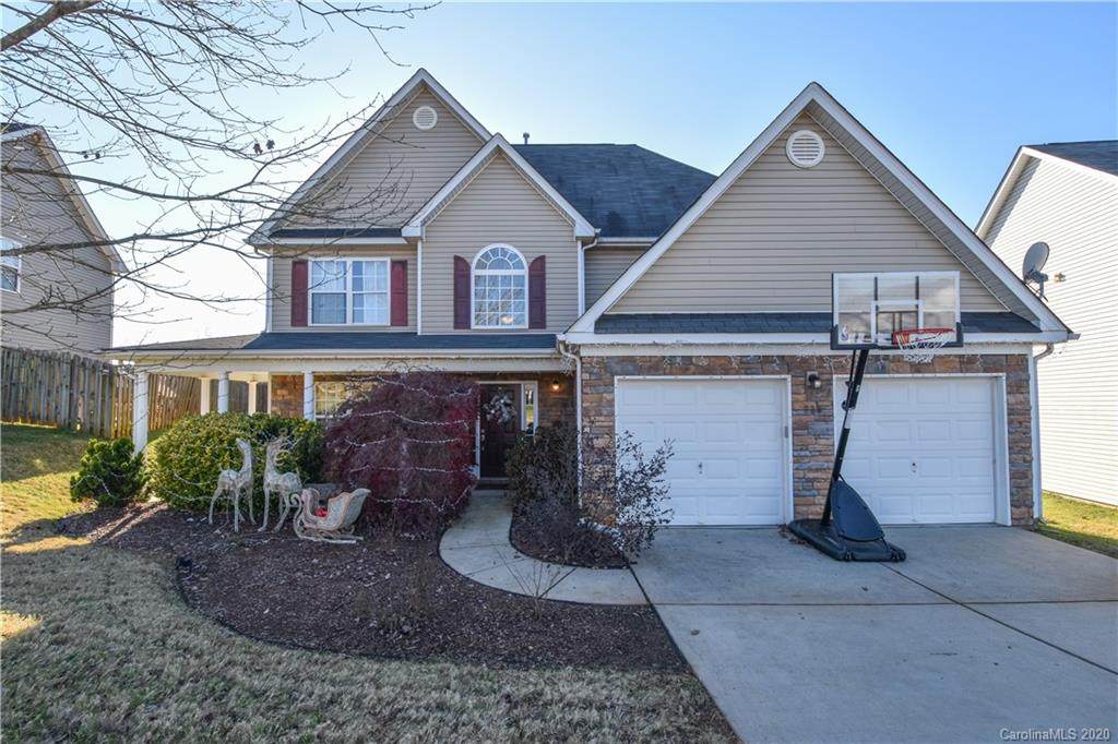228 Glenn Allen Road - Photo 1