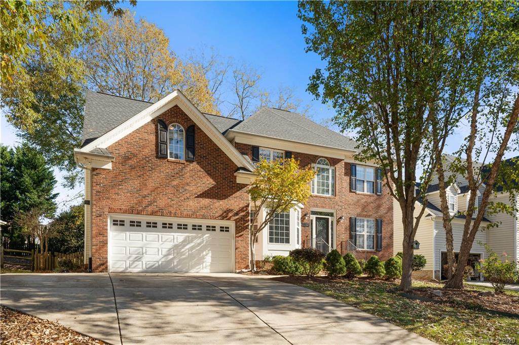 10325 Blackstock Road - Photo 1