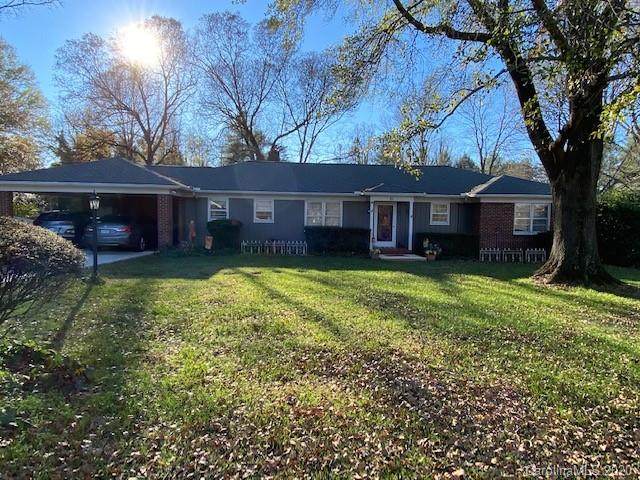 811 Hilton Street - Photo 1