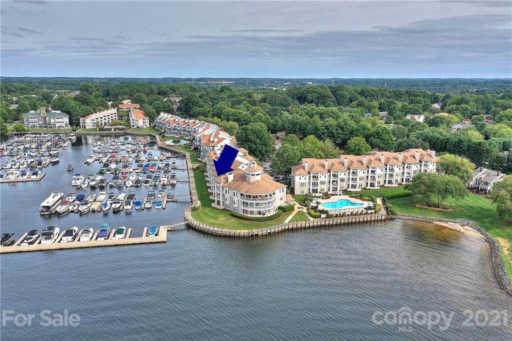 18615 Vineyard Point Lane - Photo 1