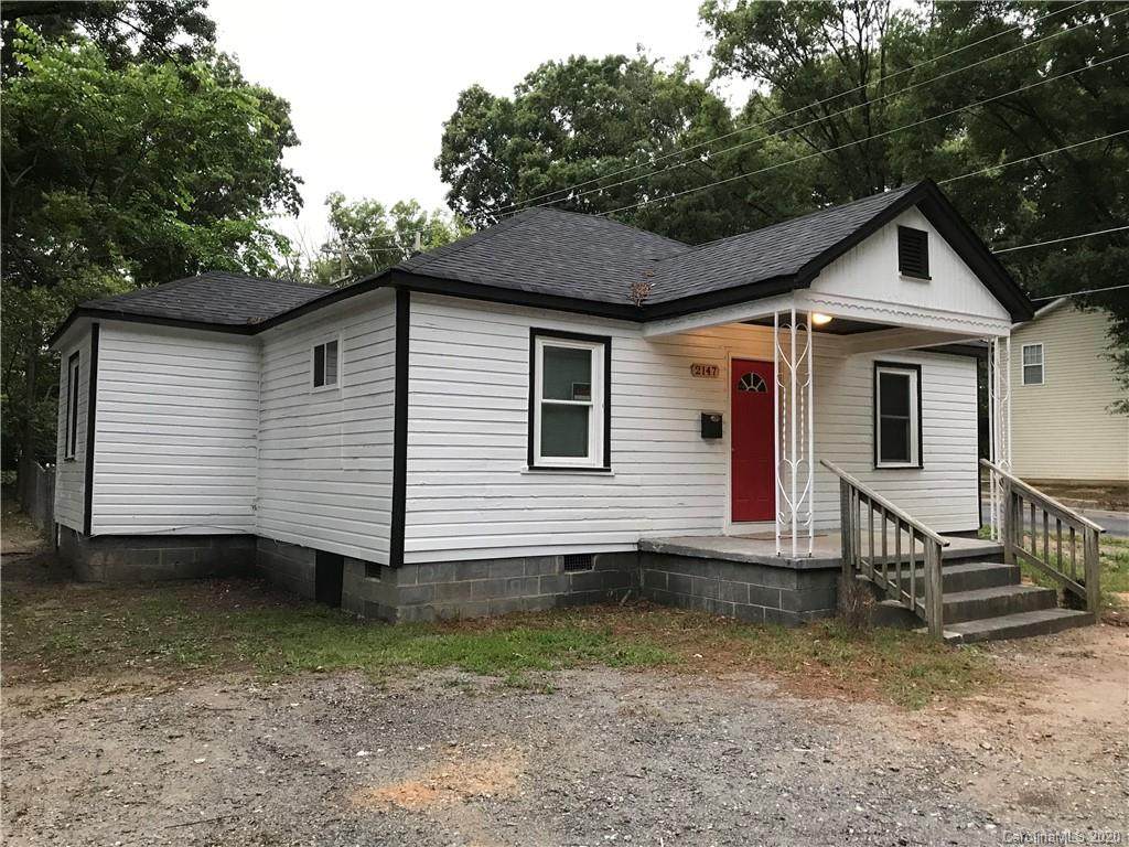 2147 Remount Road - Photo 1