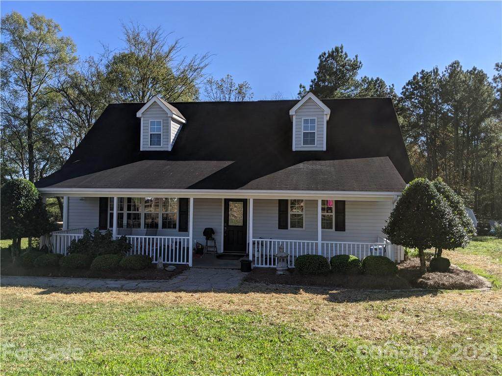 7122 Olive Branch Road - Photo 1