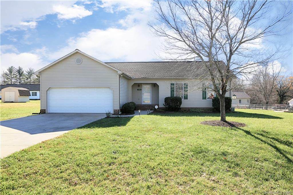 148 Rock Island Drive - Photo 1