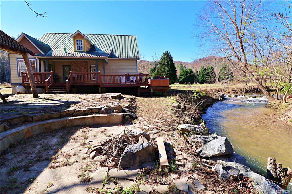 1474 Cedar Creek Road - Photo 1