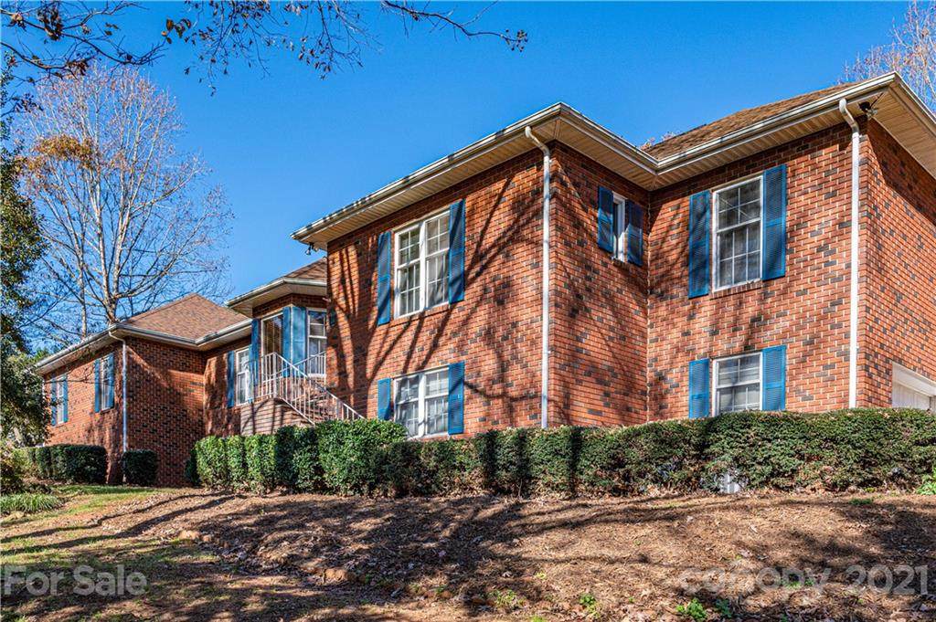 3705 Wandering Lane - Photo 1