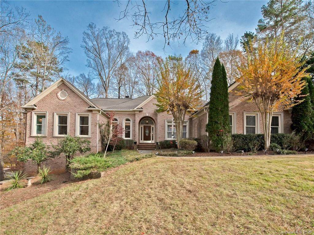 19209 Callaway Hills Lane - Photo 1