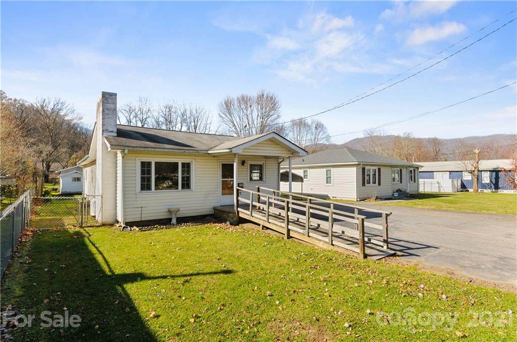 350 Allens Creek Road - Photo 1