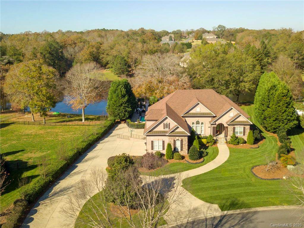 3212 Millstone Creek Road - Photo 1