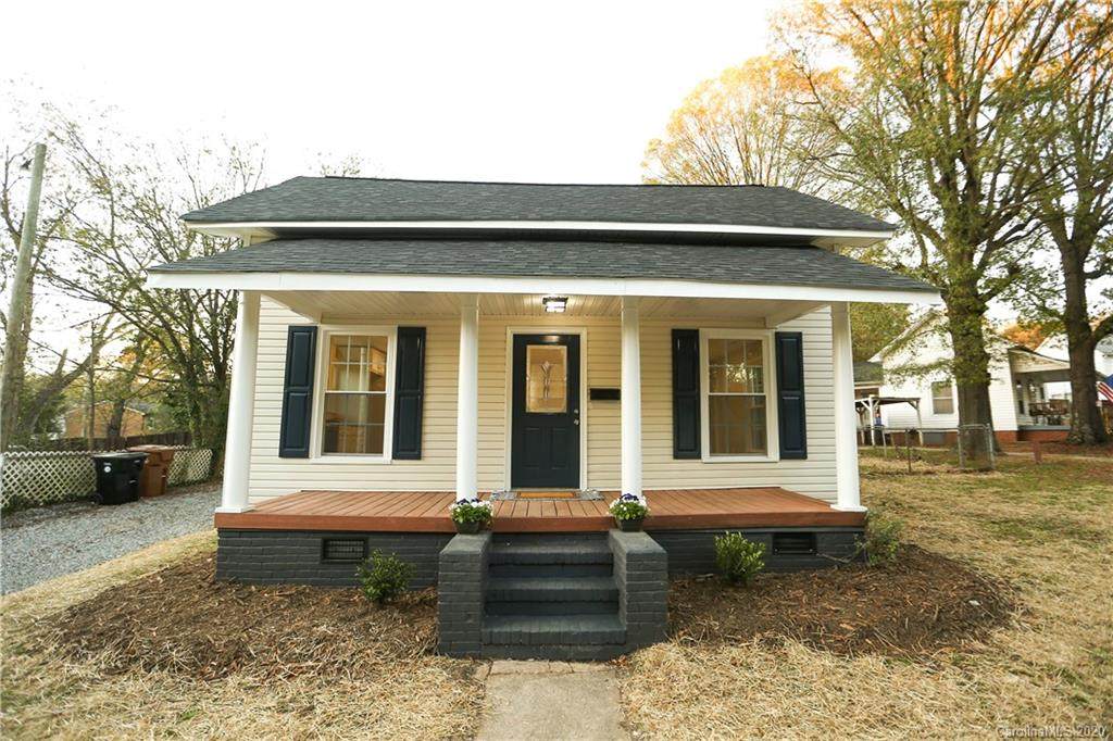 80 St Mary Avenue - Photo 1