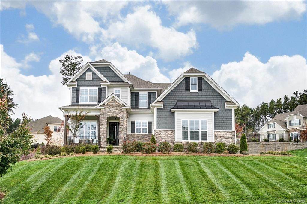 100 Centurion Lane - Photo 1